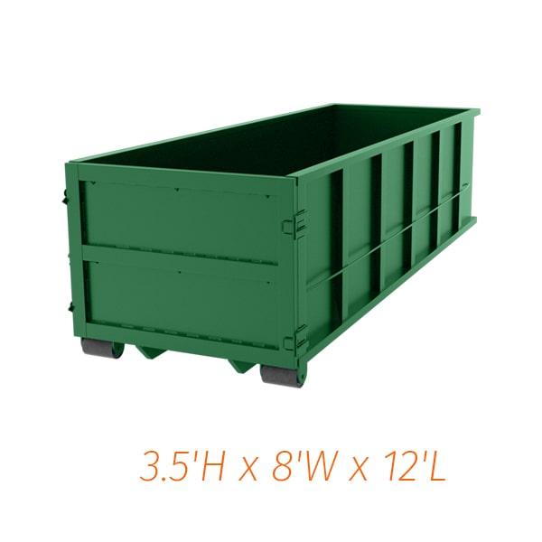 the weight limit for a 10-yard dumpster may vary by provider but generally ranges from 1 to 4 tons